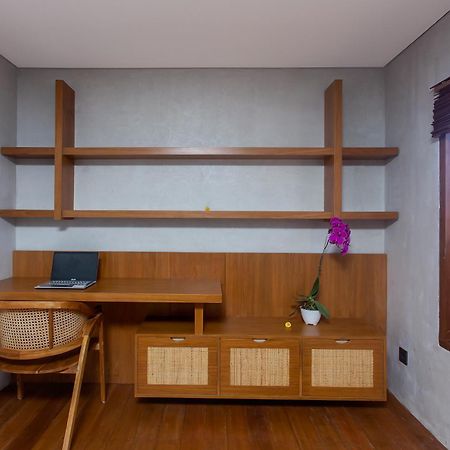 Ikada Villa By Pramana Villas Убуд Екстериор снимка