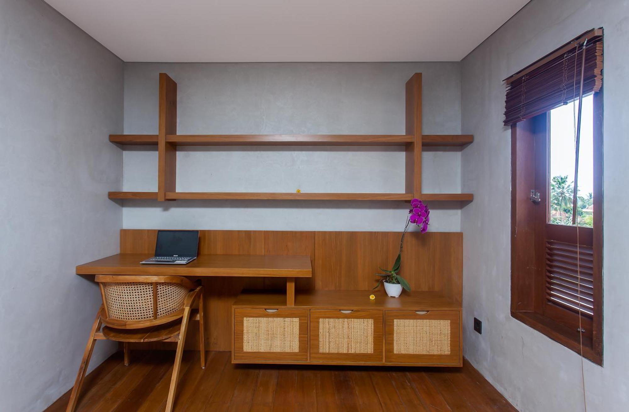 Ikada Villa By Pramana Villas Убуд Екстериор снимка